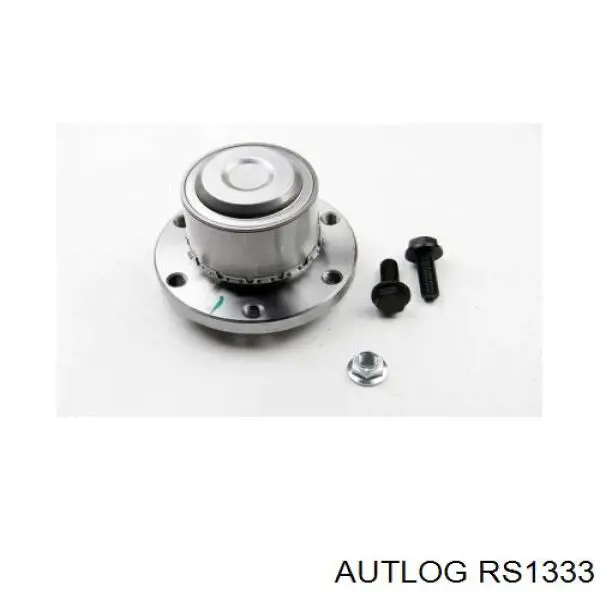 Купити RS1333 Autlog Маточини передніх коліс