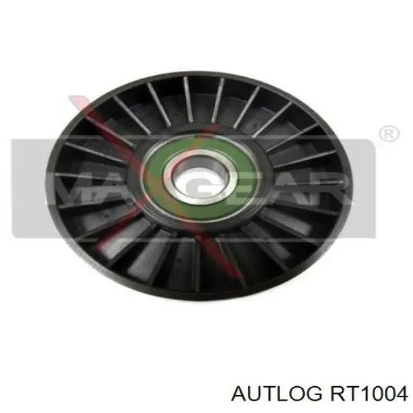 Натяжний ролик MPQ0170 Magneti Marelli