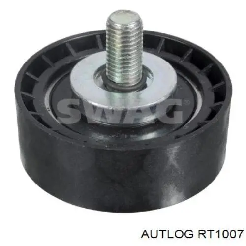 Ролик натягувача приводного ременя Autotechteile 5120024