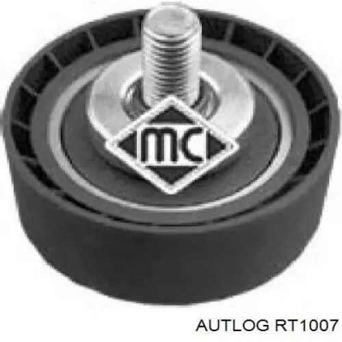 Купити MPQ0028 Magneti Marelli Натяжний ролик