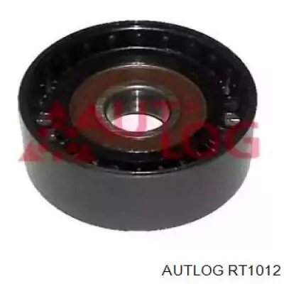 Натяжний ролик Autlog RT1012 ціна, від 8.18 USD