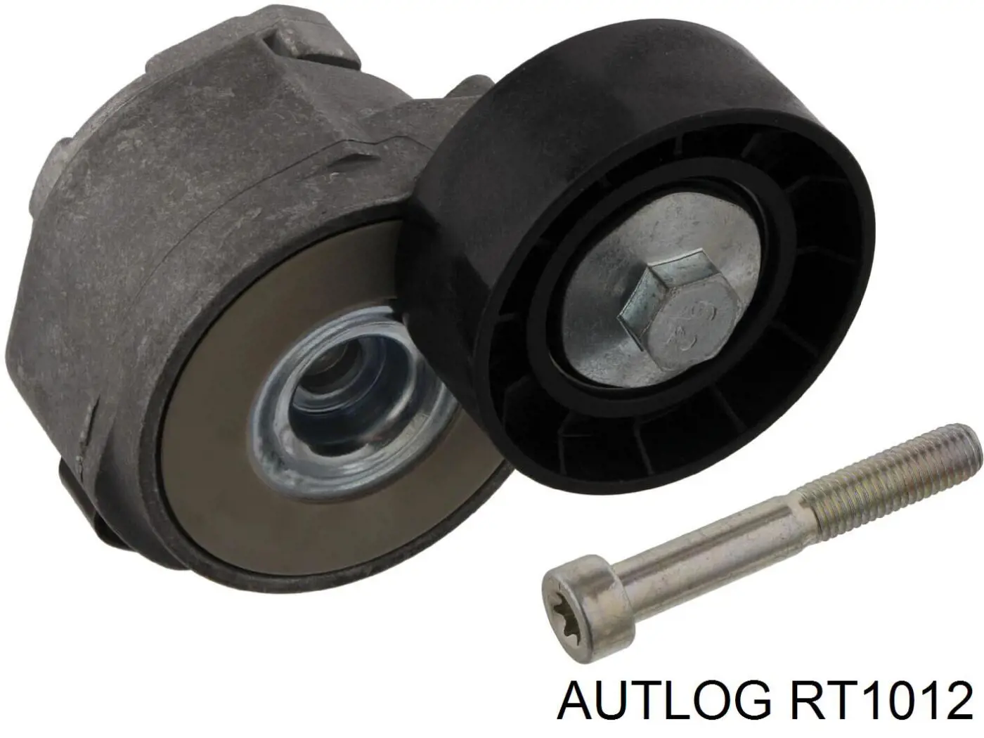Натяжний ролик Autlog RT1012 ціна, від 8.18 USD