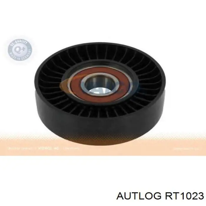 Натяжний ролик Autlog RT1023 ціна, від 8.79 USD
