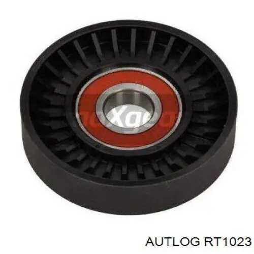 Натяжний ролик NTY RNKFR049 ціна, від 8.77 USD