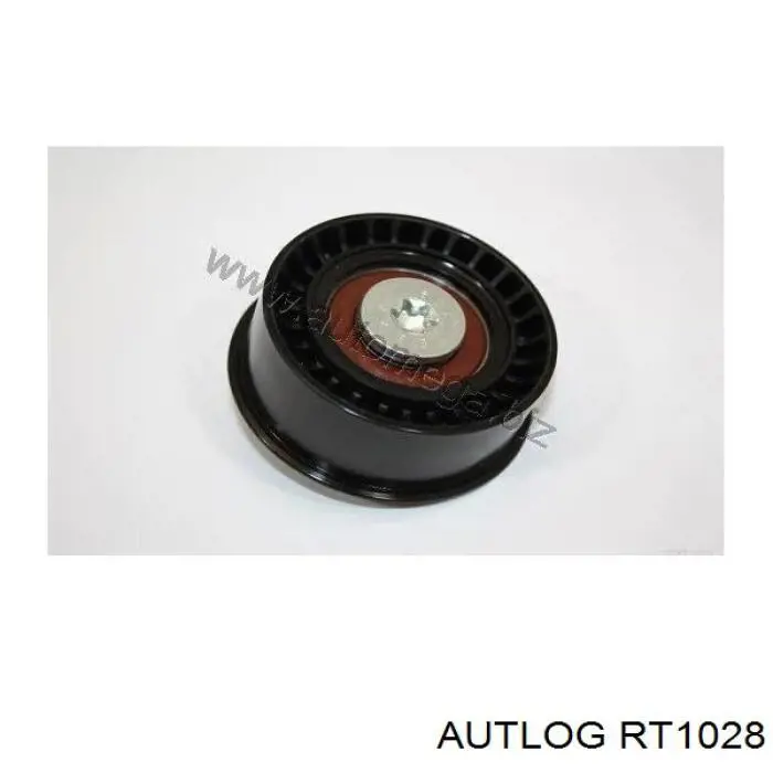 Ролик ременя ГРМ, паразитний Autlog RT1028 ціна, від 8.76 USD