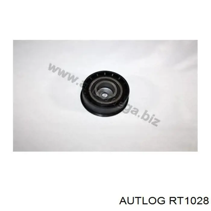 Купити RT1028 Autlog Ролик паразитний ГРМ