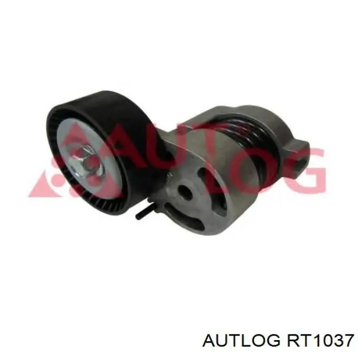 Купити MPQ1273 Magneti Marelli Натяжний ролик