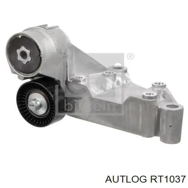 Купити RT1037 Autlog Натяжний ролик