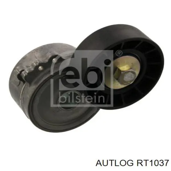 MPQ1273 Magneti Marelli Ролик натяжителя ременя агрегатів