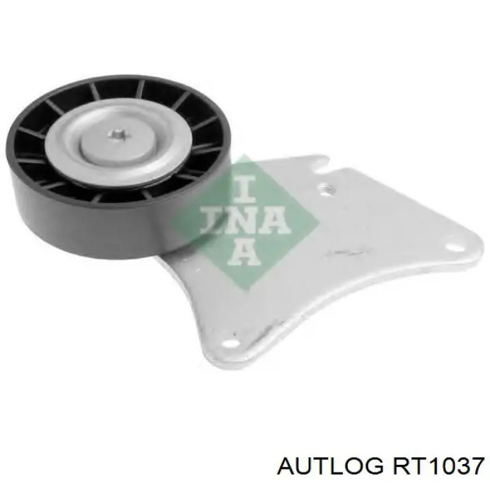 Натяжний ролик Magneti Marelli MPQ1273 ціна, від 8.54 USD