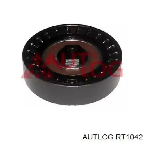 Купити RT1042 Autlog Натяжний ролик