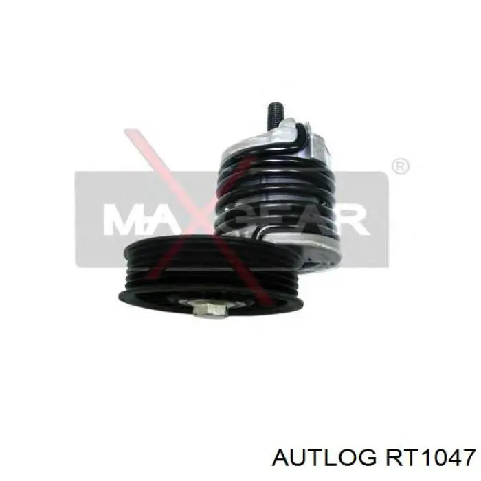 Натяжний ролик RT1047 Autlog