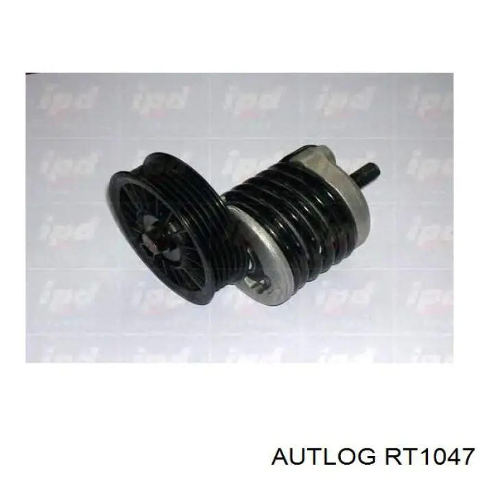 Натяжний ролик Autlog RT1047 ціна, від 9.28 USD