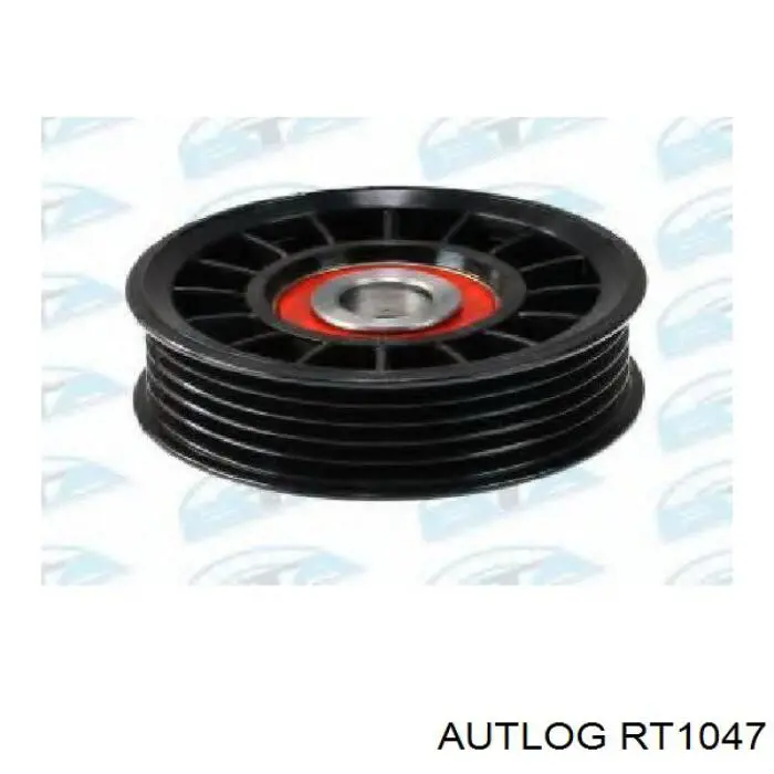 Купити RT1047 Autlog Натяжний ролик