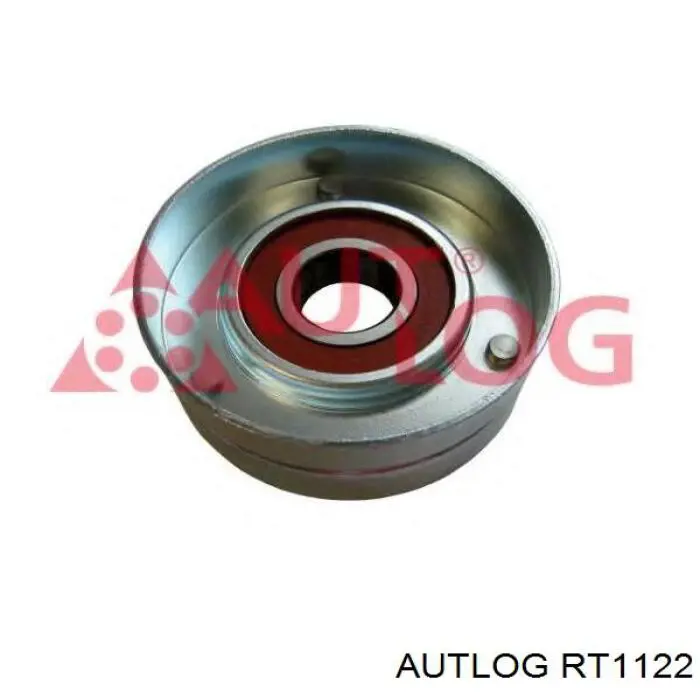 Купити RT1122 Autlog Натяжний ролик