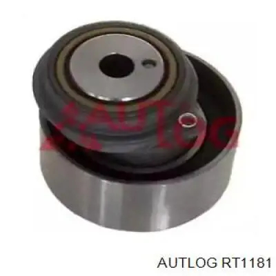Ролик натяжителя ременя газорозподілу Autlog RT1181 ціна, від 40.49 USD