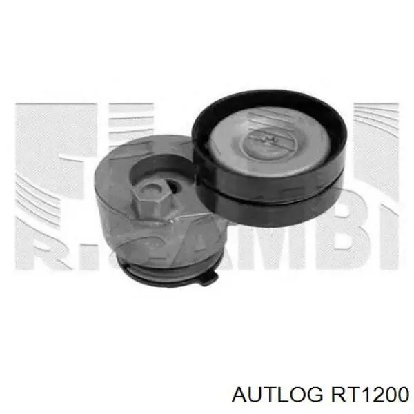 Натягувач приводного ременя Autlog RT1200