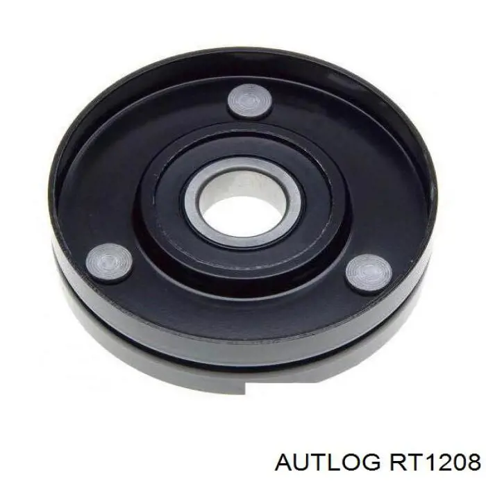 Натягувач приводного ременя Autlog RT1208