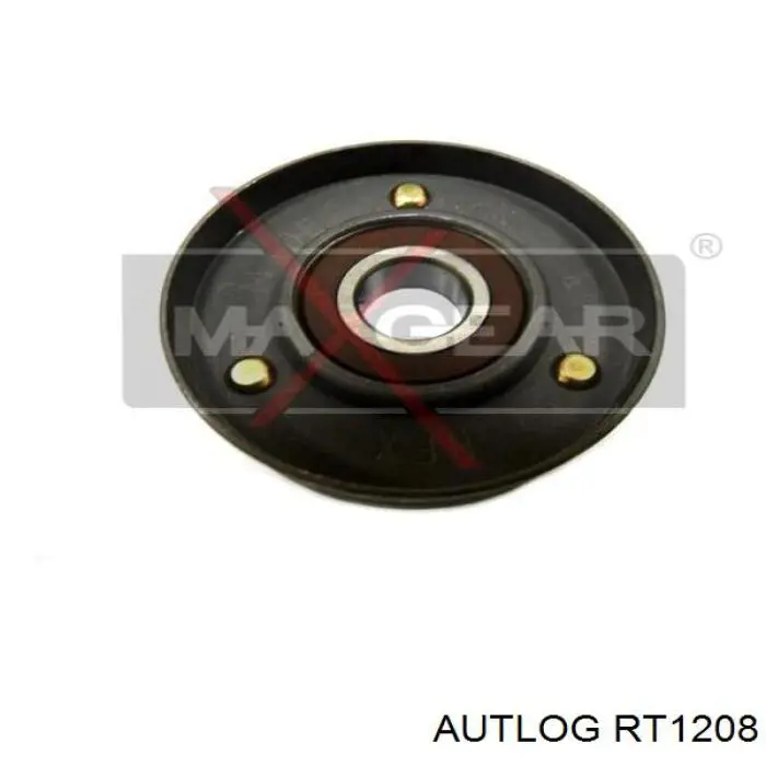 Натягувач приводного ременя Autlog RT1208 ціна, від 21.48 USD