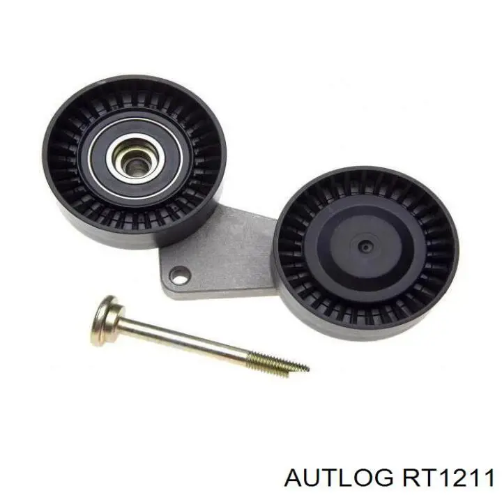 Купити RT1211 Autlog Натяжний ролик