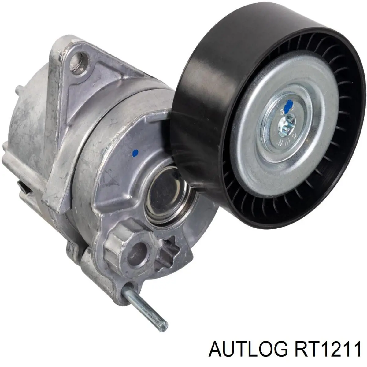 Натяжний ролик Autlog RT1211 ціна, від 7.46 USD