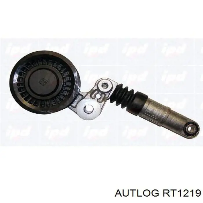 Натяжний ролик RT1219 Autlog