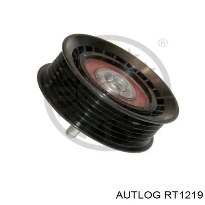Купити RT1219 Autlog Натяжний ролик