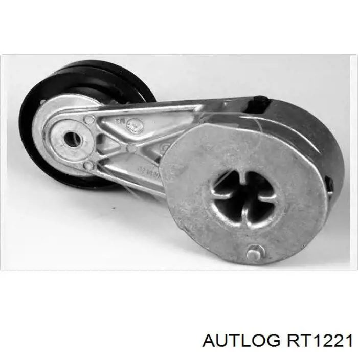 Натягувач приводного ременя RT1221 Autlog