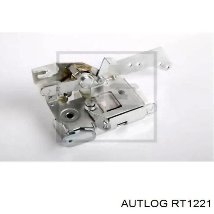 Натягувач приводного ременя Autlog RT1221