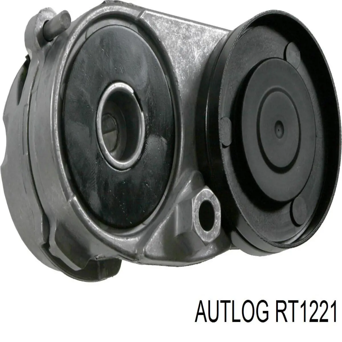Натягувач приводного ременя Autlog RT1221 ціна, від 9.67 USD