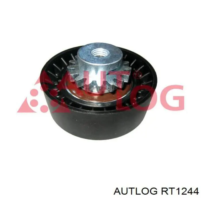 Купити MPQ0086 Magneti Marelli Натяжний ролик