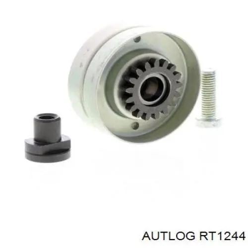 Купити RT1244 Autlog Натяжний ролик