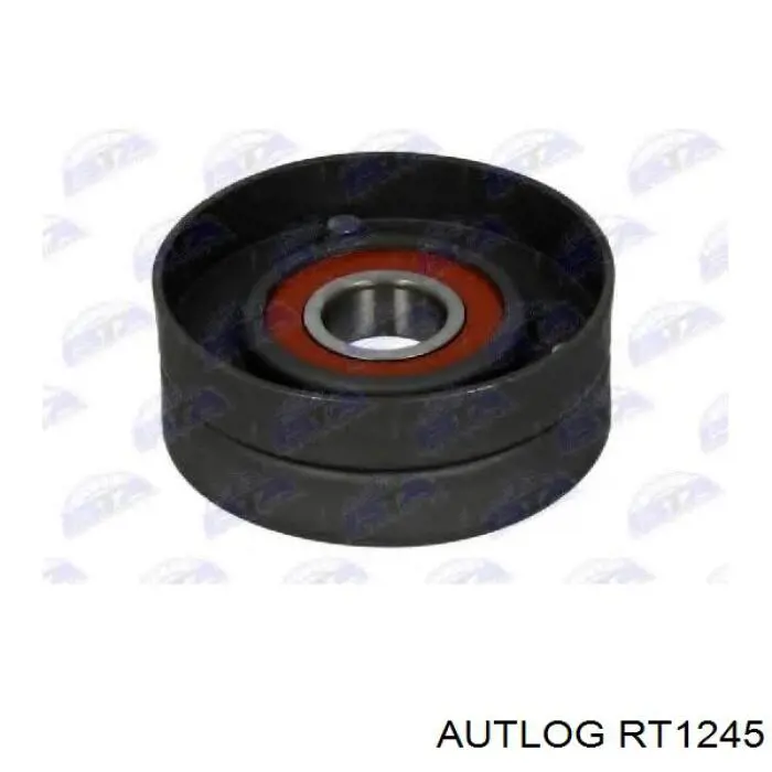 Натяжний ролик RT1245 Autlog