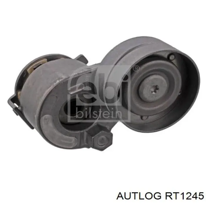 Купити RT1245 Autlog Натяжний ролик