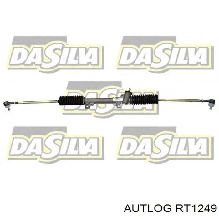 Натягувач приводного ременя RT1249 Autlog