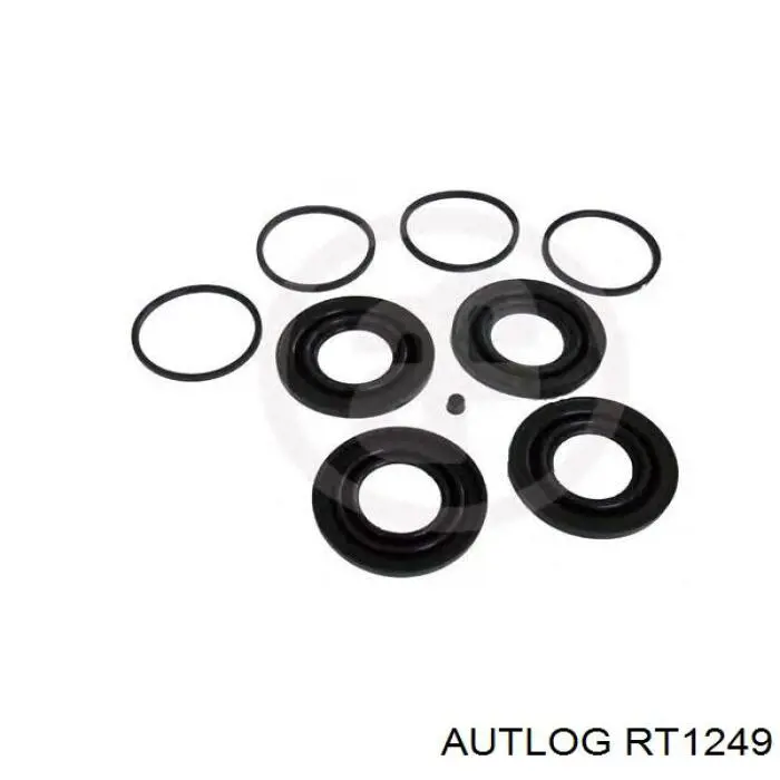 Натягувач приводного ременя Autlog RT1249