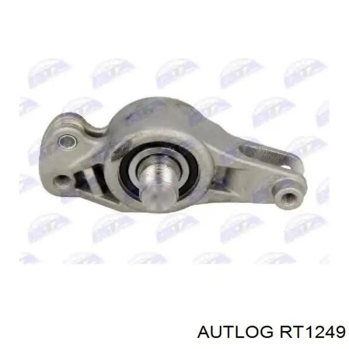 Натягувач приводного ременя 0342002SX Stellox