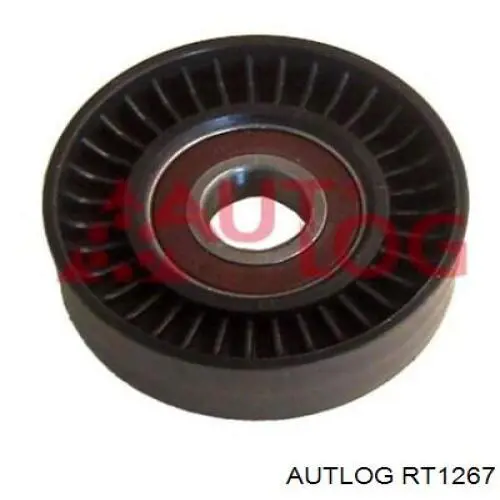 Купити RSX00027P Starline Натяжний ролик