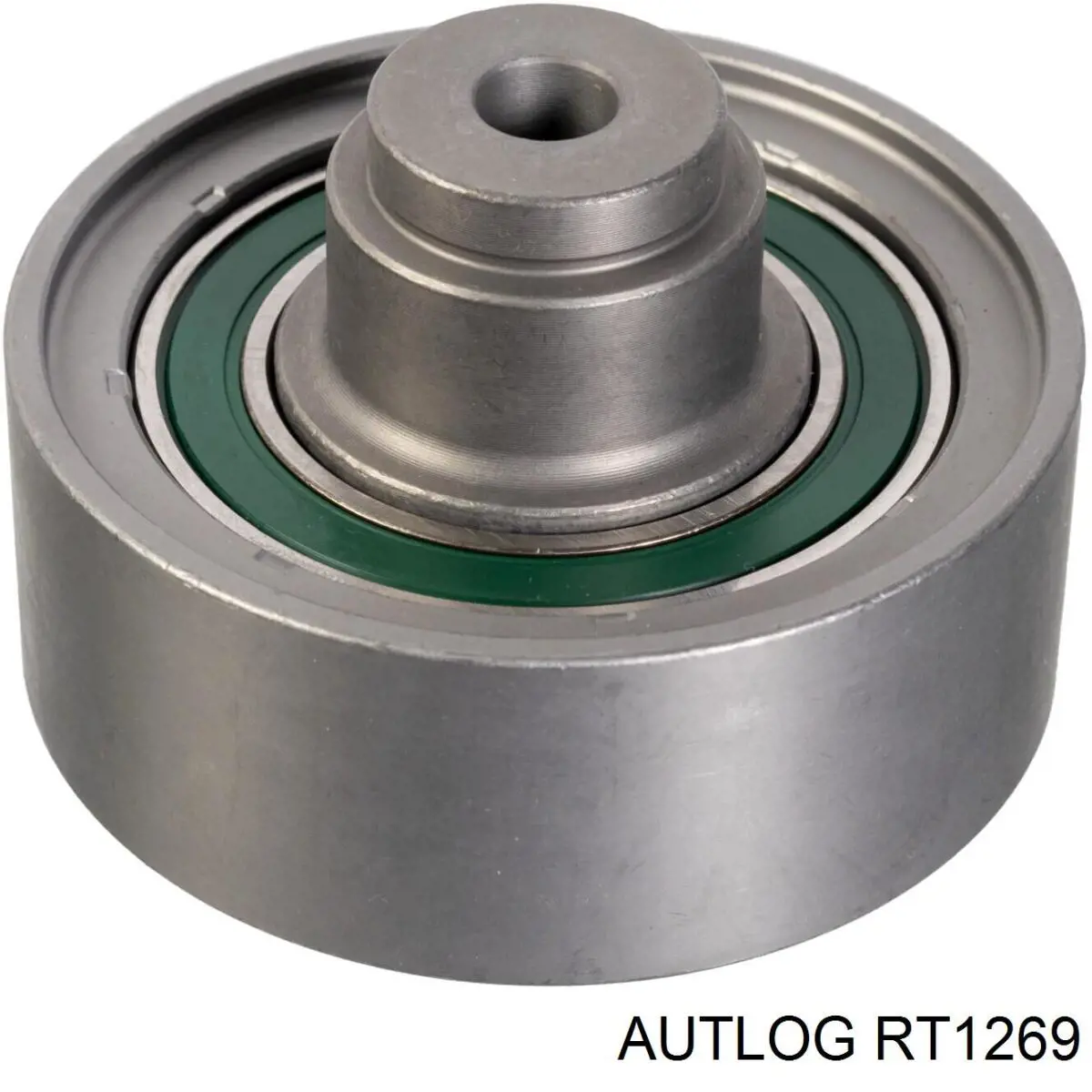 540376 Maxgear Паразитний провідний ролик