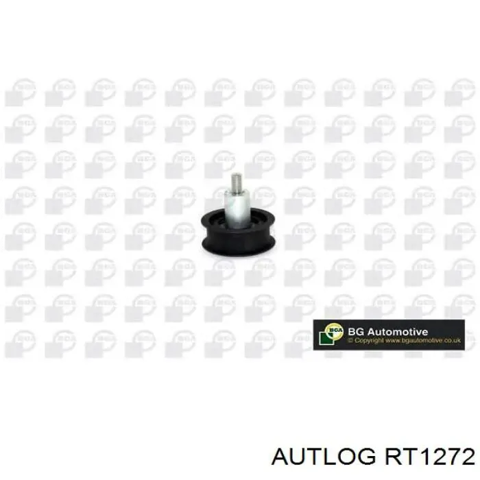 Купити RT1272 Autlog Ролик паразитний ГРМ