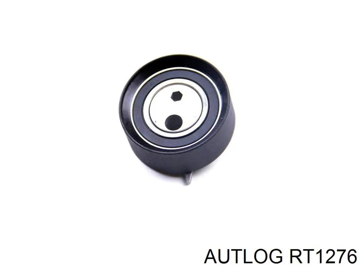 RT1276 Autlog ролик натягувача ременя грм