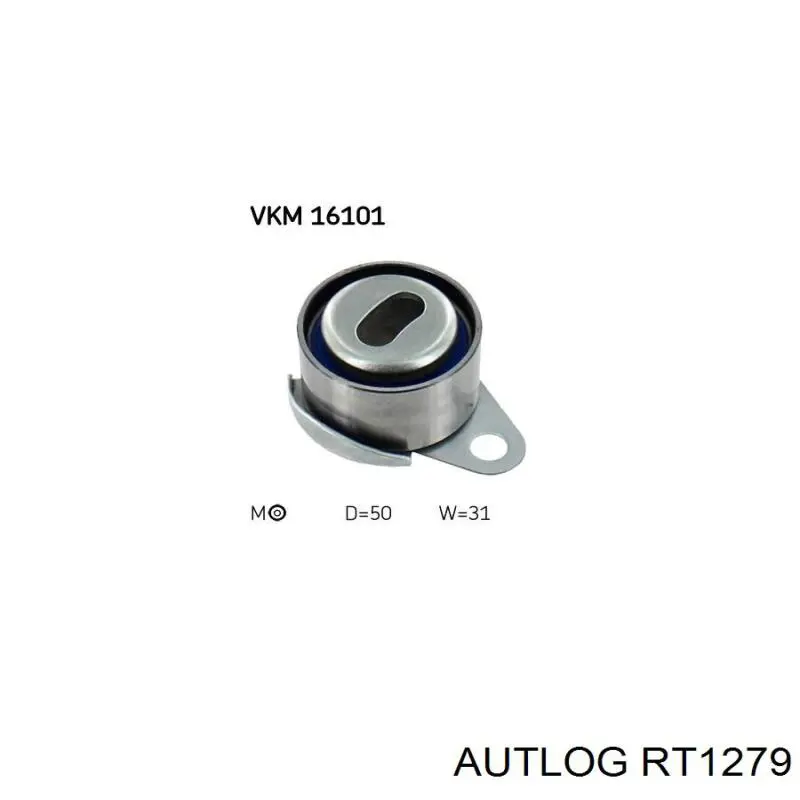 Купити RT1279 Autlog Натяжний ролик