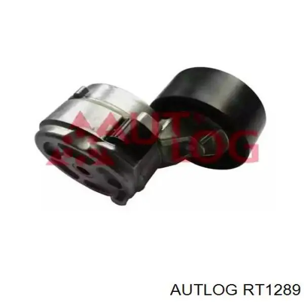 Натягувач приводного ременя MPQ0158 Magneti Marelli