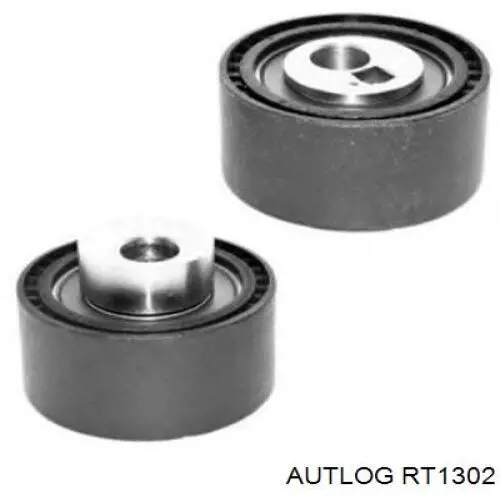 82962 Peugeot/Citroen Ролик натягувач