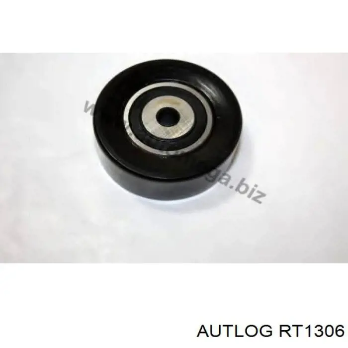 96420067 Opel Ролик натяжителя ременя агрегатів