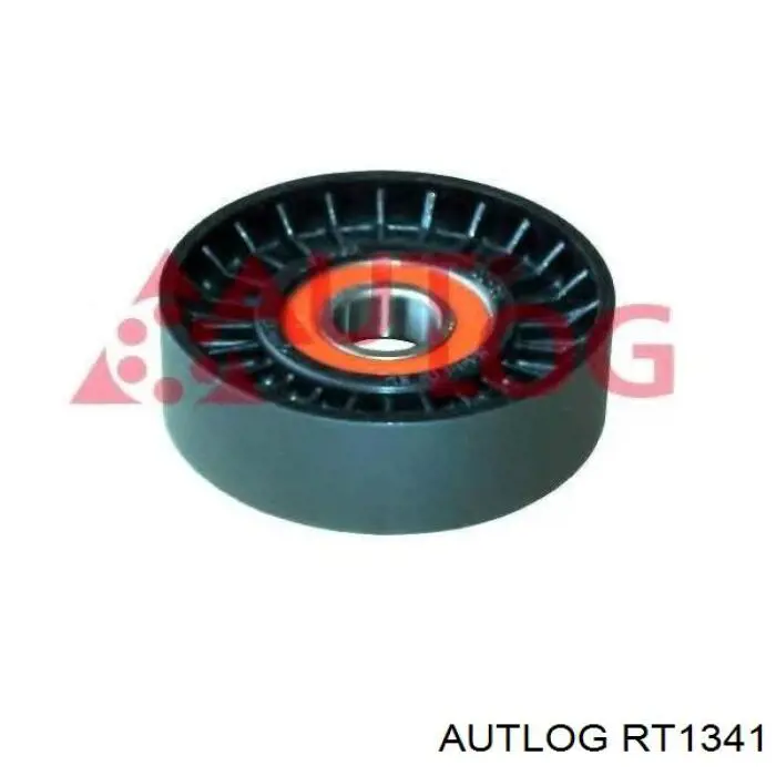 Натяжний ролик RT1341 Autlog