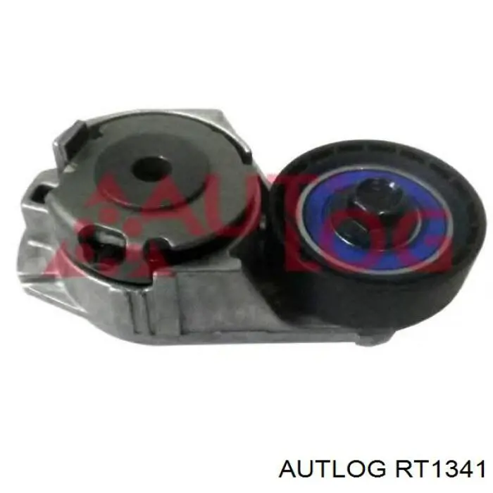 Натяжний ролик Autlog RT1341 ціна, від 8.46 USD
