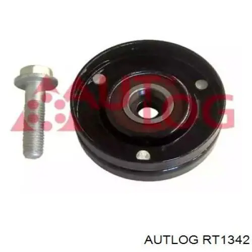 Купити RT1342 Autlog Натяжний ролик