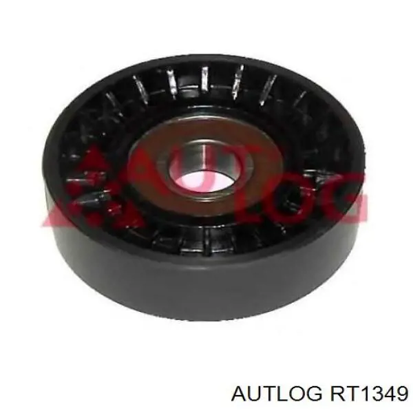 Натяжний ролик Autlog RT1349 ціна, від 9.12 USD