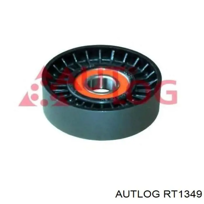 Купити RT1349 Autlog Натяжний ролик